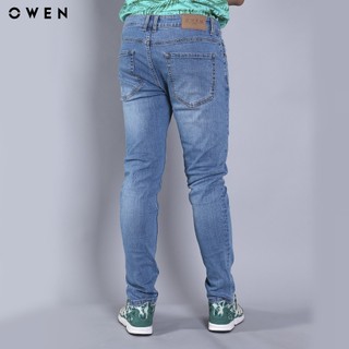 Quần Jean dài Owen - QJD81433