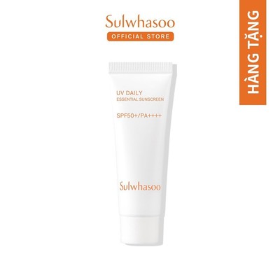 [HB Gift] Kem Chống Nắng SWS Essential 10ml
