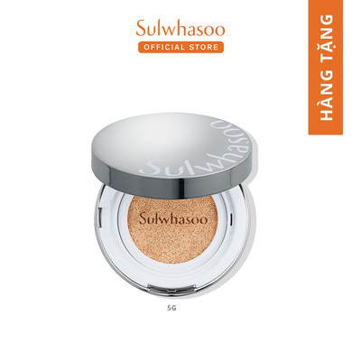 [HB Gift] SWS Cushion Mini 5G - Mịn lì
