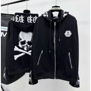  Áo HOODIE khoác có mũ to nam DSQ cao cấp ngầu chất mẫu hot hit nhất mùa đông năm 2024 12 