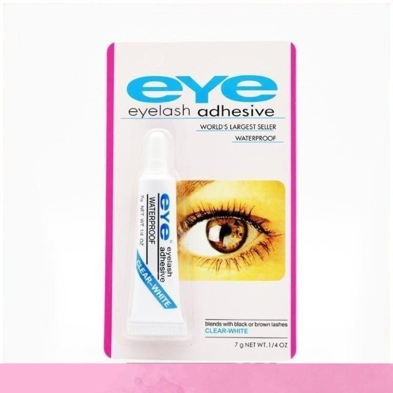 Keo dán mi giả Eyelash Adhesive EA7 thgr24