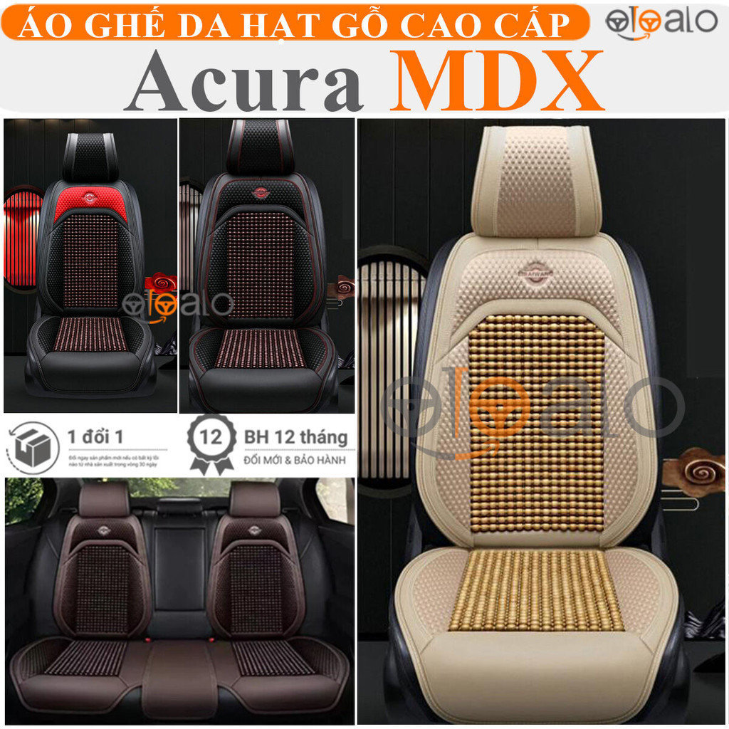 Gợi ý các mẫu áo ghế ô tô và đồ chơi nội thất xe hơi