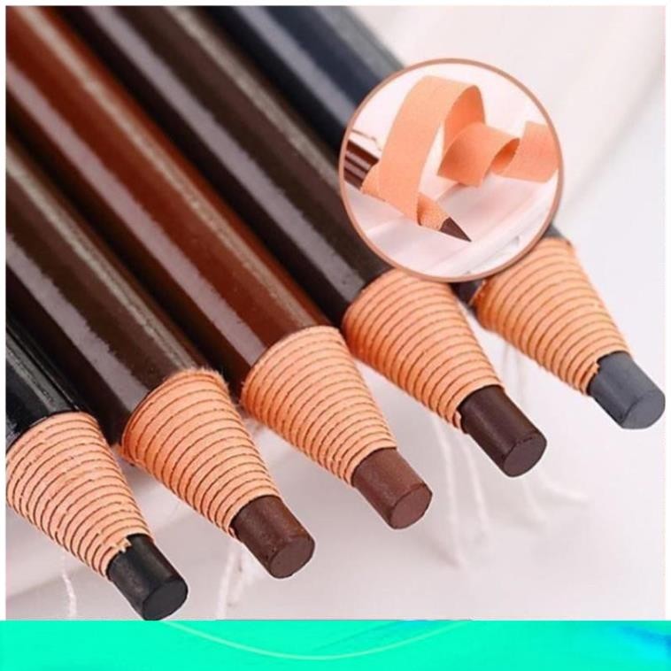 Bút chì xé kẻ mày CX6 mro20