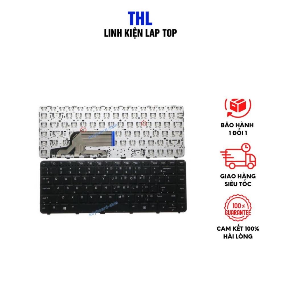 Bàn phím laptop HP Probook 430 G3, 430 G3, 430 G4, 440 G3, 440 G4, 445 G3, 445 G4, 640 G2, 645 G2, 6