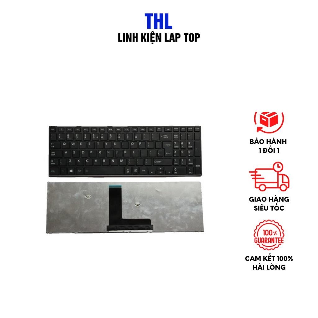 Bàn phím laptop Toshiba C50-B, C55-B – C50-B