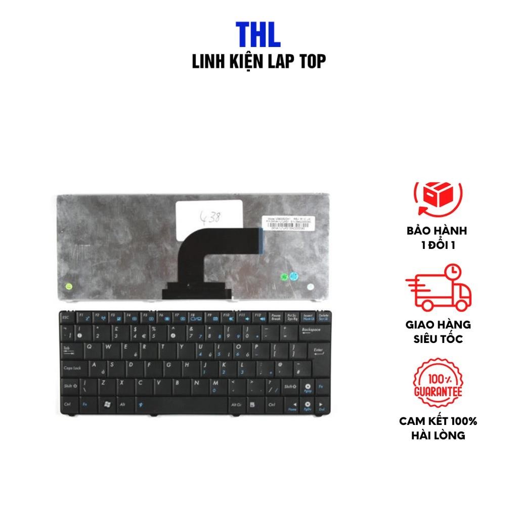 Bàn phím laptop Asus N10 N10C N10E N10J N10Jb N10Jc N10Jh – N10