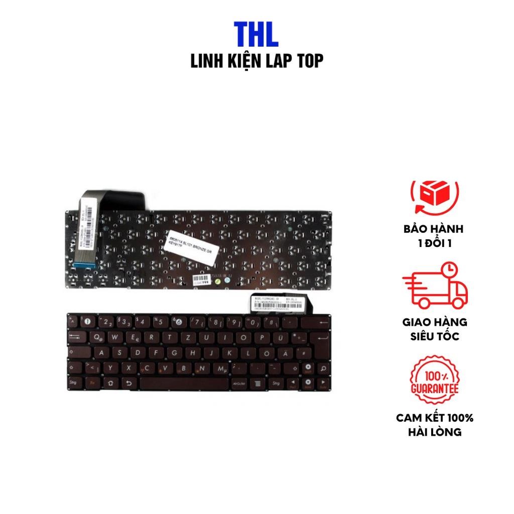 Bàn phím laptop Asus EEE PAD SL101