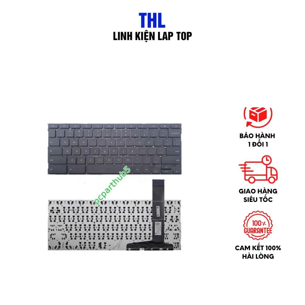 Bàn phím laptop ASUS Chromebook C300 C300M C300MA – C300