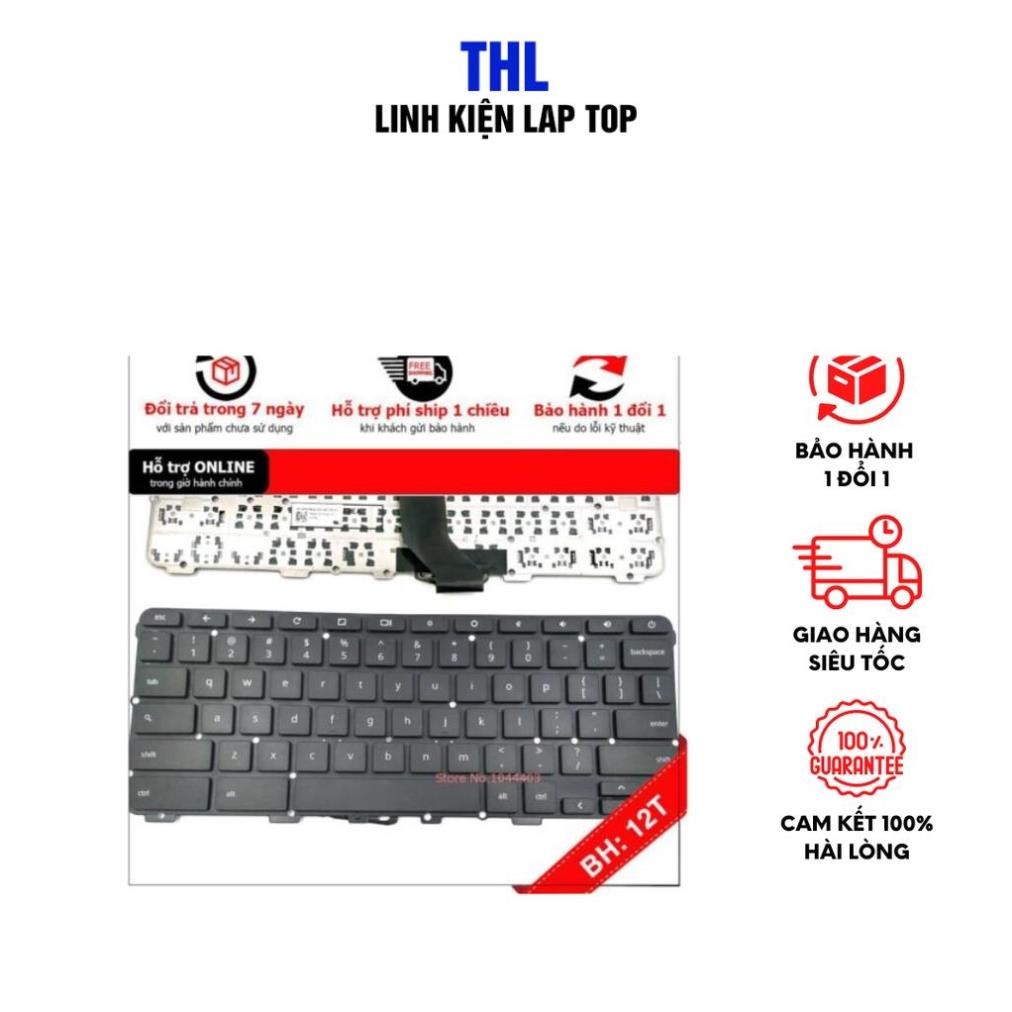 Bàn phím laptop Lenovo Chromebook N21