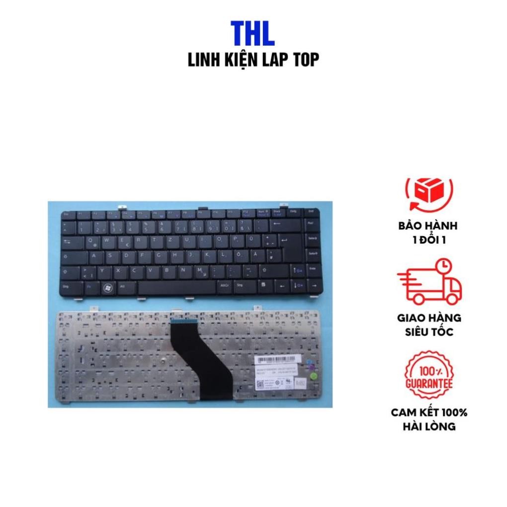 Bàn phím laptop Dell Vostro V13 V13Z V130, Latitude L13 – V13