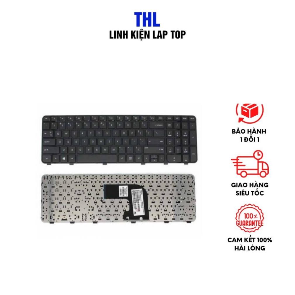 Bàn phím laptop HP Pavilion DV6-7000, DV6-7100, DV6-7200, DV6-7300 – DV6 -7000