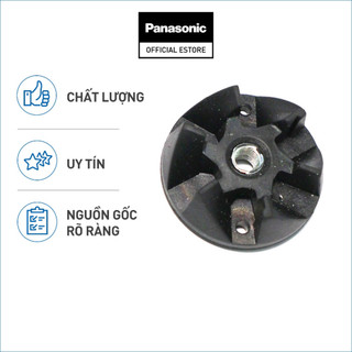 [ Khớp nối Máy xay sinh tố Panasonic MX-J210GN|MX-151SG1WRA-Khớp nối máy xay Panasonic, mã X0411-100R ]