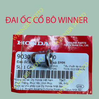 ỐC BẮT CỔ BÔ/PÔ XE WINNER
