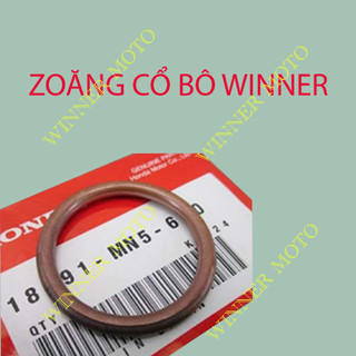 ỐC BẮT CỔ BÔ/PÔ XE WINNER