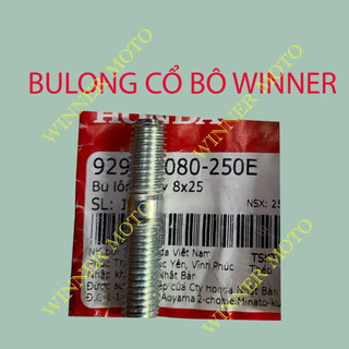 ỐC BẮT CỔ BÔ/PÔ XE WINNER