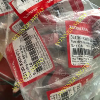 Công tắc idling stop sh 300i
