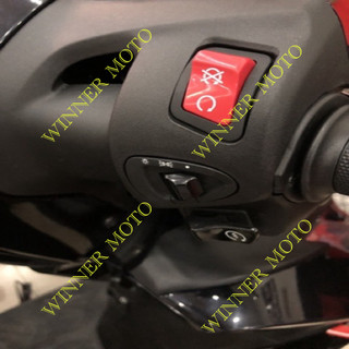 Công tắc idling stop sh 300i