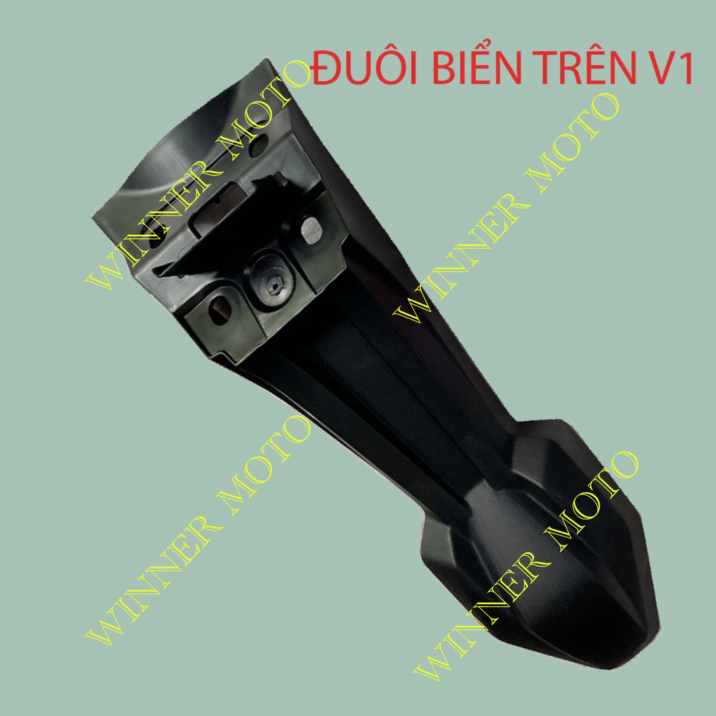 Bộ Dè Sau Winner V1 2 Món