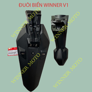 Bộ Dè Sau Winner V1 2 Món