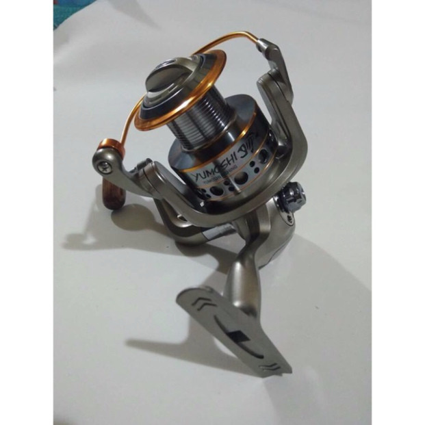 Máy câu yumoshi LC 3000-7000 521kahgf678