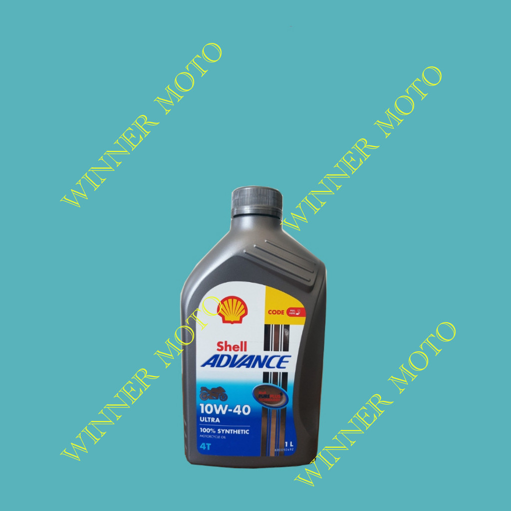 (HÀ NỘI)  Dầu nhớt tay ga cao cấp Eurolub 4TZ Scooter 10w40 100% Tổng hợp