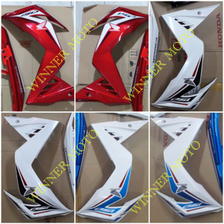 (HÀ NỘI)  Cánh yếm (bửng ngoài) Winner V1 đủ màu