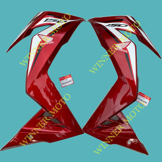 (HÀ NỘI)  Cánh yếm (bửng ngoài) Winner V1 đủ màu