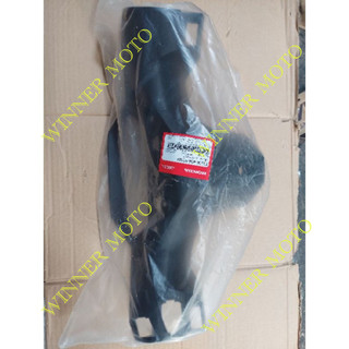 (HÀ NỘI)  Bợ cổ (bợ đồng hồ, nắp ốp sau tay lái) winner X V2