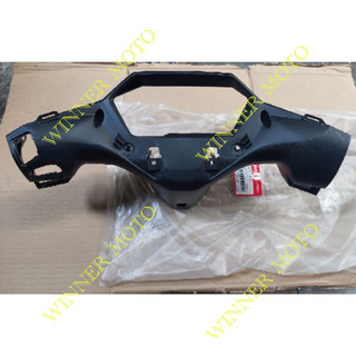 (HÀ NỘI)  Bợ cổ (bợ đồng hồ, nắp ốp sau tay lái) winner X V2