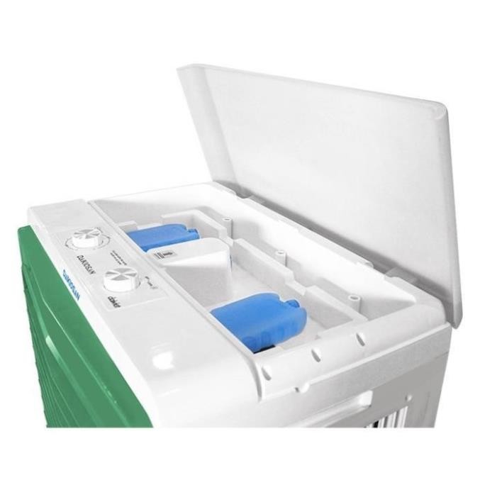 [Chính Hãng]  Quạt điều hòa thương mại Daikiosan DM201 - chính hãng ĐCN286