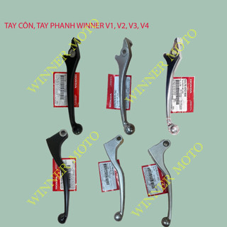 Tay côn xe winner, WINNER V2, WINNER V4