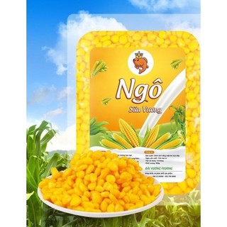 Ngô Sữa Vương 800gr  - shopTin