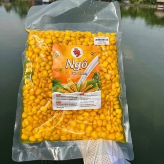 Ngô Sữa Vương 800gr  - shopTin