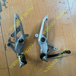 Bộ gác chân trước Winner X V2, V3 Zin Honda Việt Nam ZIN THÁO XE