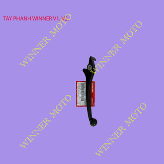 Tay phanh xe winner
