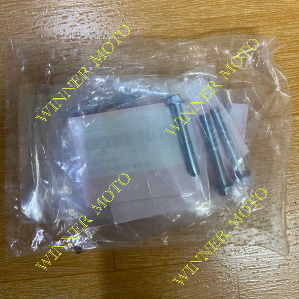 Ốc bắt lốc máy xe winner