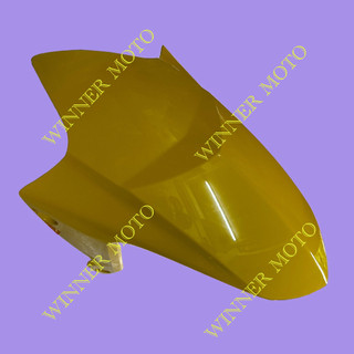 Dè trước đủ các màu