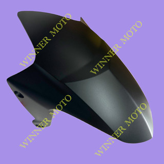Dè trước đủ các màu