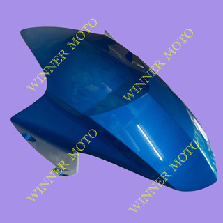 Dè trước đủ các màu