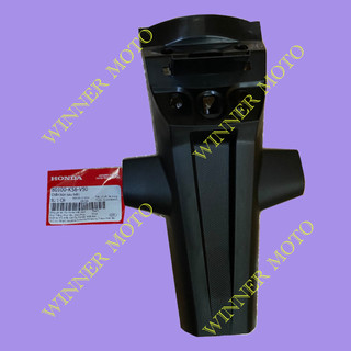 Đuôi BẮT BIỂN XE WINNER X