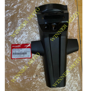 Đuôi BẮT BIỂN XE WINNER X