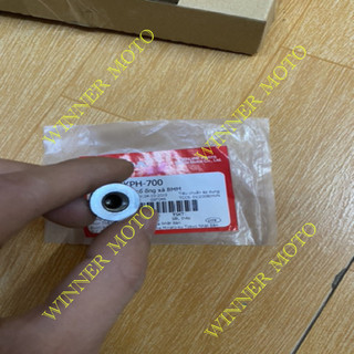 Ốc / đai ốc bắt cổ pô xe winner