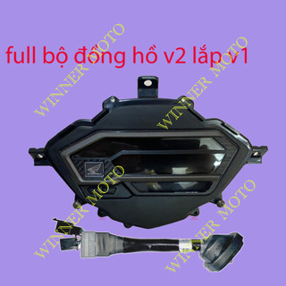 Đồng hồ winner x