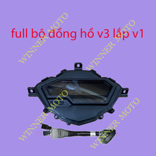 Đồng hồ winner x