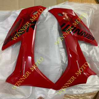 Yếm xe WINNER X