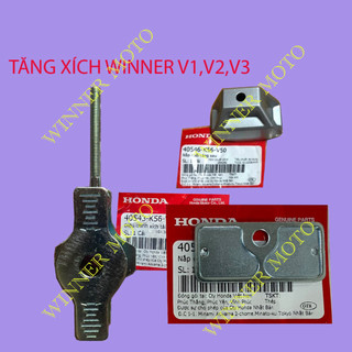 Tăng xích xe winner x