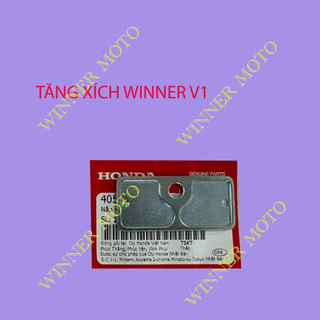 Tăng xích xe winner x