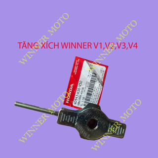 Tăng xích xe winner x