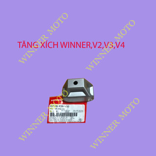 Tăng xích xe winner x