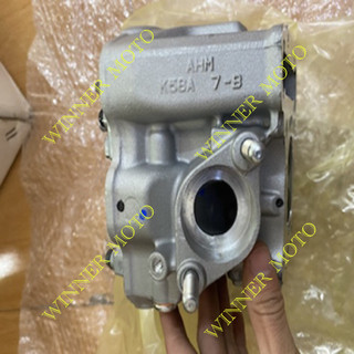Cụm đầu bò xe winner